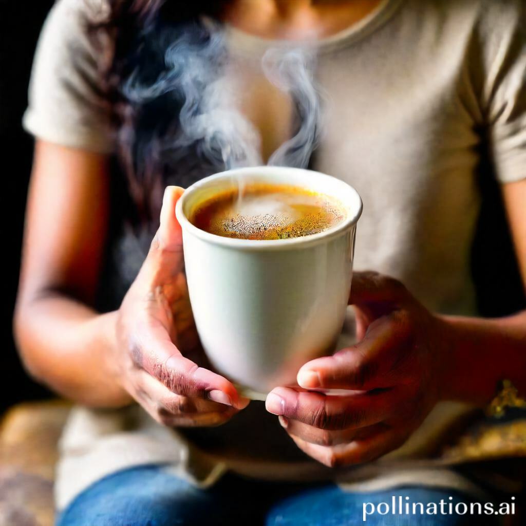can chai tea help a sore throat